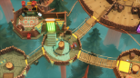 Chicken Run: Eggstraction (Playstation 4)