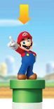 PALADONE Super Mario namizna svetilka