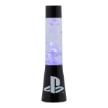PALADONE PlayStation plastic flow namizna svetilka