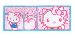 PALADONE Hello Kitty podloga za namizje