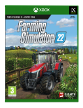 Farming Simulator 22 (XBOX Series X)