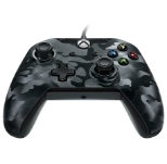 Kontroler PDP žični DELUXE  kamuflažno črn XBOX One
