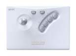 NEOGEO AES+ brezžična arkadna igralna palica bele barve