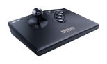 NEOGEO AES+ brezžična arkadna igralna palica črne barve