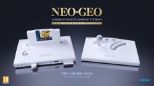 NEOGEO AES+ konzola - ANNIVERSARY EDITION