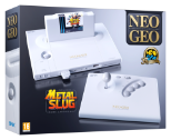 NEOGEO AES+ konzola - ANNIVERSARY EDITION