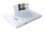 NEOGEO AES+ konzola - ANNIVERSARY EDITION