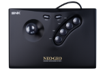 NEOGEO AES+ konzola