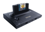 NEOGEO AES+ konzola