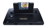 NEOGEO AES+ konzola
