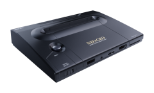 NEOGEO AES+ konzola