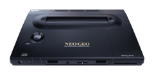 NEOGEO AES+ konzola