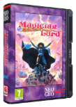 Magician Lord (Neo Geo)