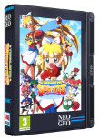 Twinkle Star Sprites (Neo Geo)