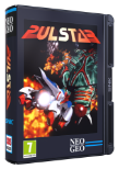 Pulstar (Neo Geo)