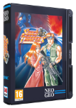 Shock Troopers (Neo Geo)