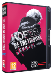 The King Of Fighters 2002 (Neo Geo)