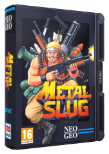 Metal Slug (Neo Geo)