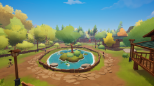 Sports Camp: A 35-game Adventure (Nintendo Switch)