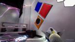 Chromagun 2: Dye Hard (Playstation 5)