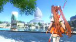 Trails In The Sky 2nd Chapter (Nintendo Switch)