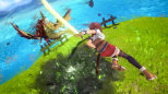 Trails In The Sky 2nd Chapter (Nintendo Switch 2)