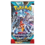 POKEMON TCG: Scarlet & Violet Paradox Rift - Booster Pack