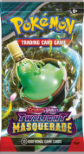 POKEMON TCG: Scarlet & Violet Twilight Masquerade - Booster Pack
