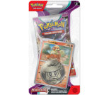 POKEMON TCG: Scarlet & Violet Paldea Evolved - Checklane Blister