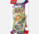 POKEMON TCG: Scarlet & Violet Paldea Evolved - Checklane Blister