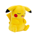 POKEMON: Sleeping Pikachu plišasta igrača 45cm