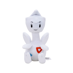POKEMON: Togetic plišasta igrača 20cm
