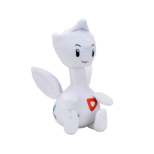 POKEMON: Togetic plišasta igrača 20cm