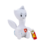 POKEMON: Togetic plišasta igrača 20cm