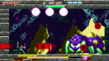Aggelos 2 (Nintendo Switch)