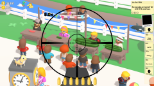 Sniper Dan - Hotshot Edition (Playstation 5)