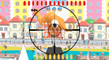 Sniper Dan - Hotshot Edition (Playstation 5)