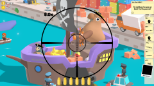 Sniper Dan - Hotshot Edition (Playstation 5)