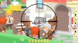 Sniper Dan - Hotshot Edition (Playstation 5)