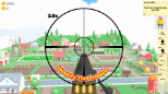 Sniper Dan - Hotshot Edition (Playstation 5)