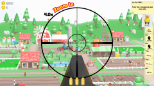 Sniper Dan - Hotshot Edition (Playstation 5)