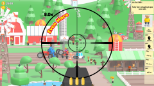 Sniper Dan - Hotshot Edition (Playstation 5)