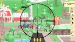 Sniper Dan - Hotshot Edition (Playstation 5)