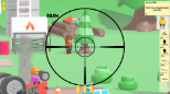 Sniper Dan - Hotshot Edition (Playstation 5)