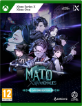 Mato Anomalies - Day One Edition (XBOX Series X & XBOX One)