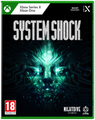 System Shock (XBOX Series X)