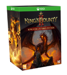 King's Bounty II - King Collector's Edition (XBOX One & XBOX Series X)