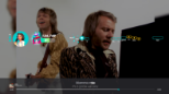 Let's Sing: ABBA (XBOX Series X & XBOX One)