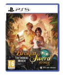 Broken Sword 2: Smoking Mirror - Reforged (Playstation 5)