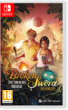 Broken Sword 2: Smoking Mirror - Reforged (Nintendo Switch)